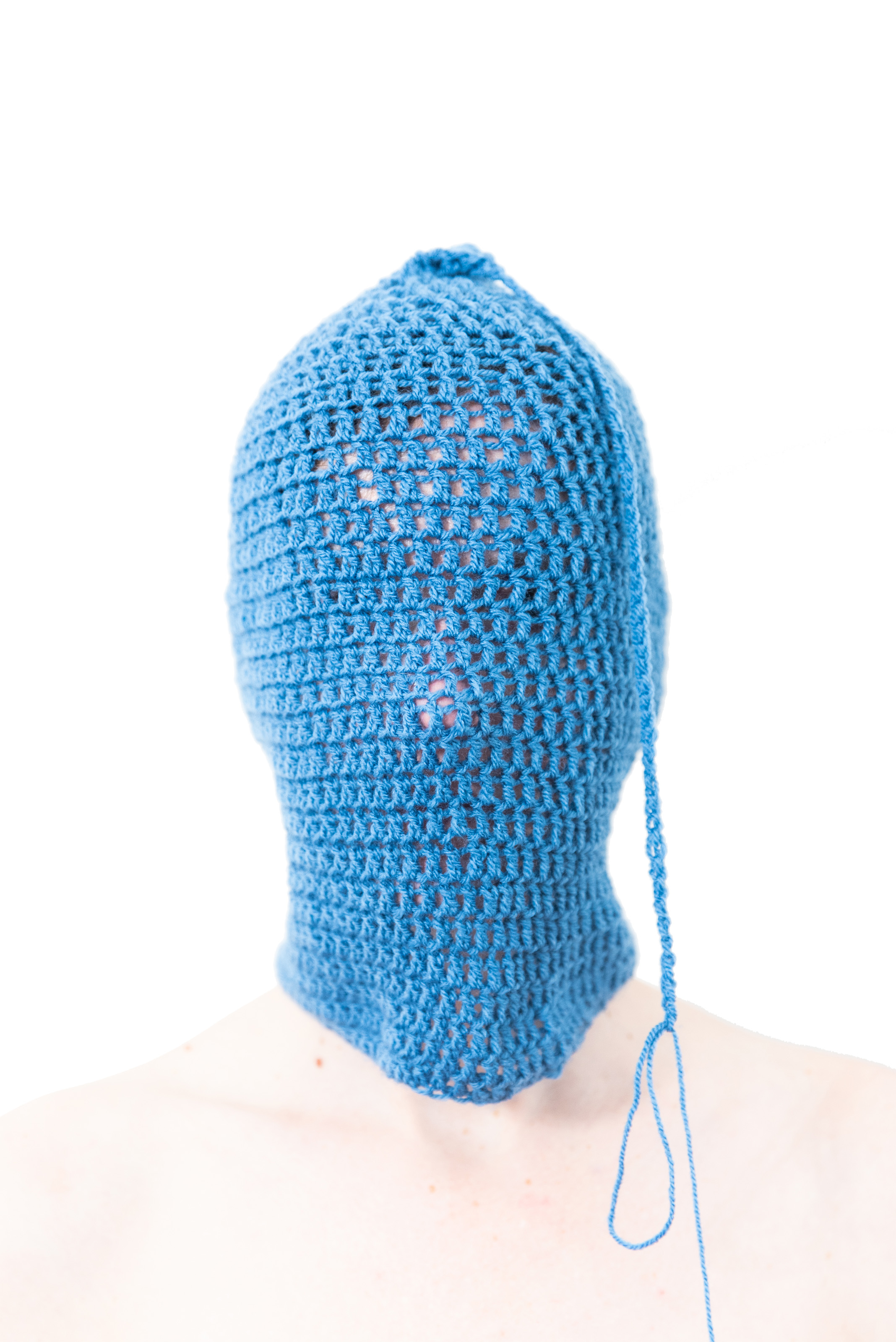 Mask — LAR