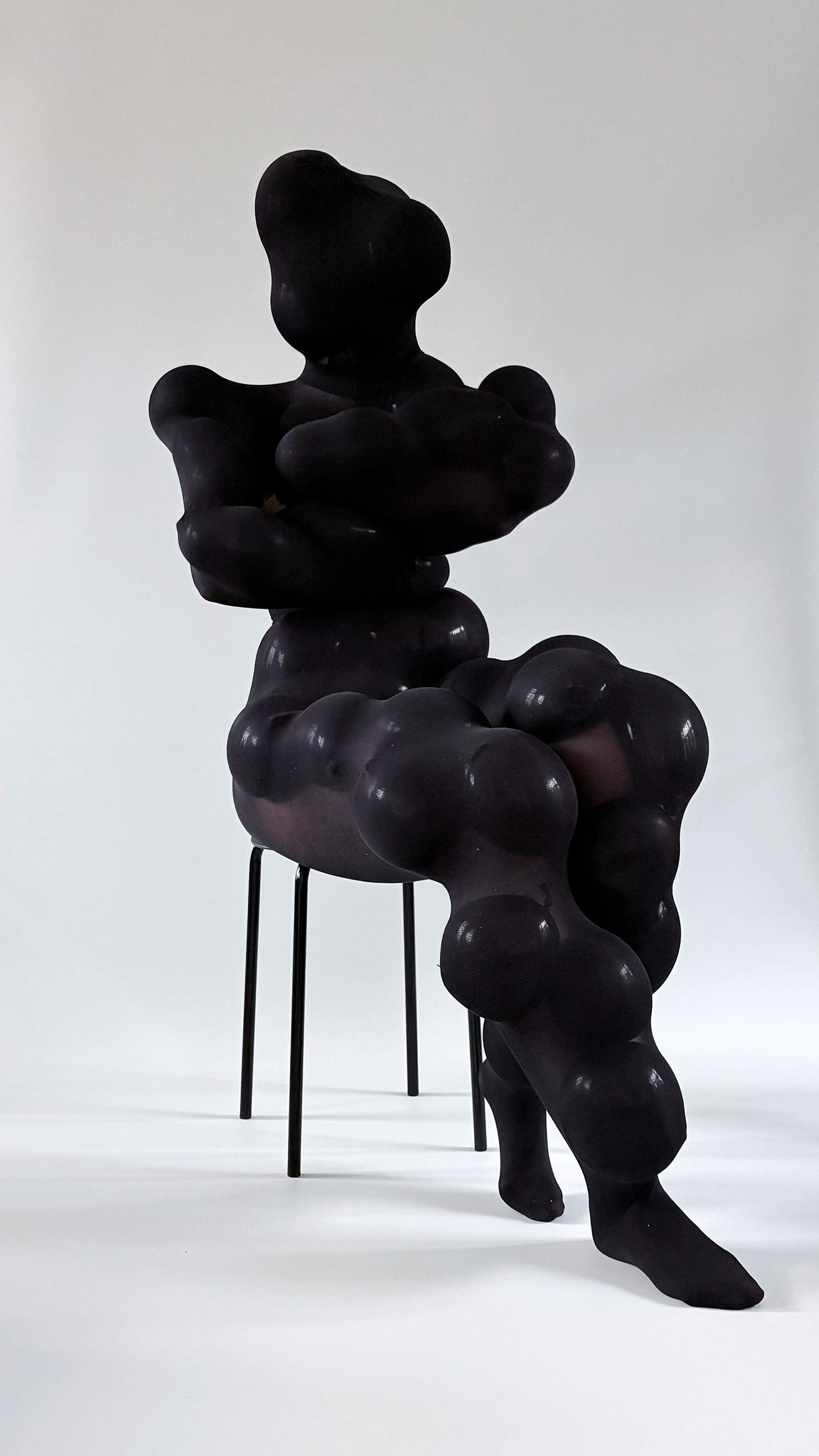 Sculpted Body — 05
